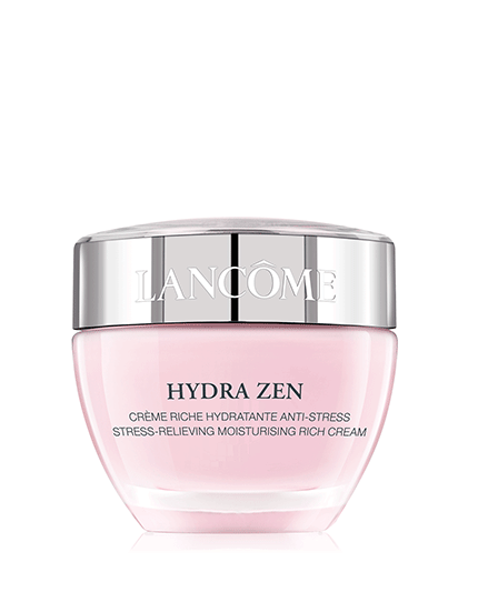 1 - HYDRA ZEN CRÈME RICHE HYDRATANTE ANTI-STRESS