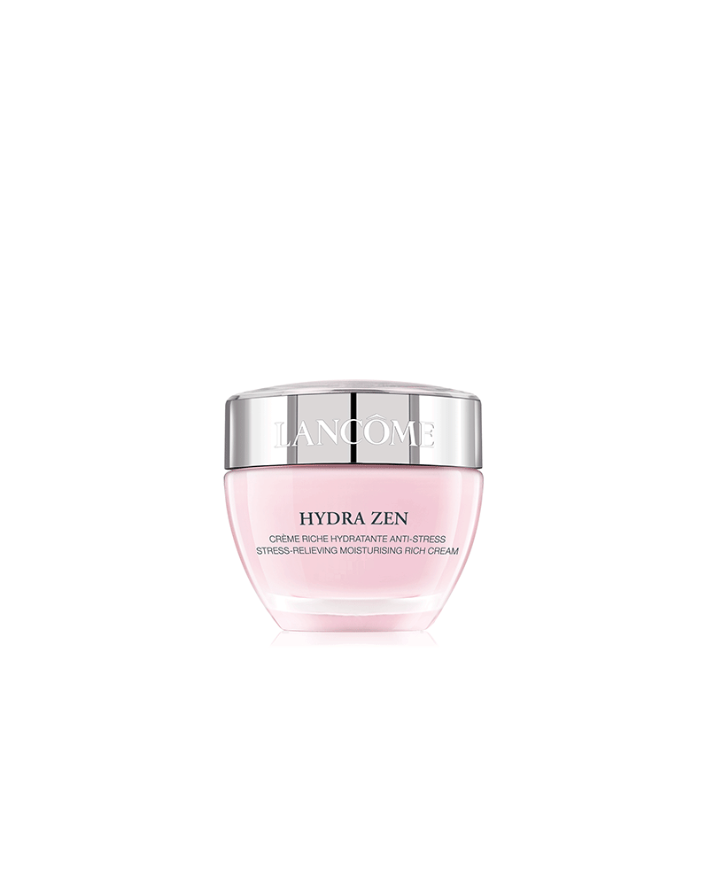 1 - HYDRA ZEN CRÈME RICHE HYDRATANTE ANTI-STRESS