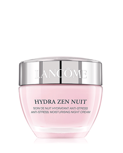 1 - HYDRA ZEN SOIN DE NUIT HYDRATANTE ANTI-STRESS