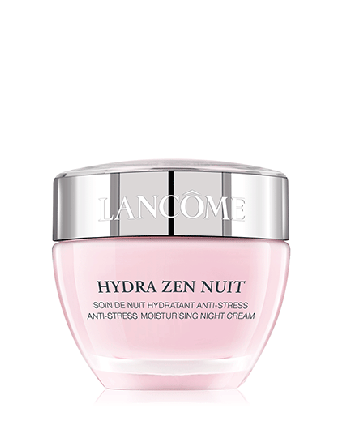 1 - HYDRA ZEN SOIN DE NUIT HYDRATANTE ANTI-STRESS