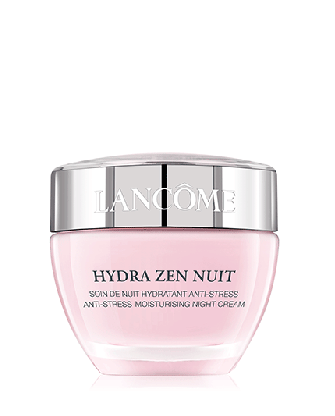 1 - HYDRA ZEN SOIN DE NUIT HYDRATANTE ANTI-STRESS