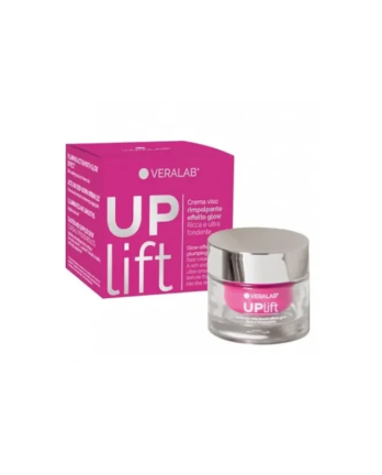 1 - Uplift Crema Viso Rimpolpante Effetto Glow 50ml