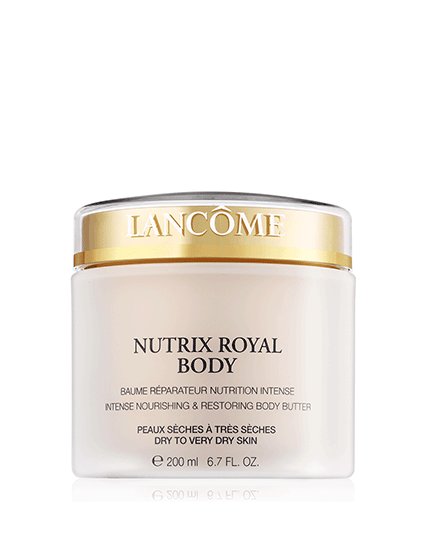 1 - NUTRIX ROYAL BODY BAUME