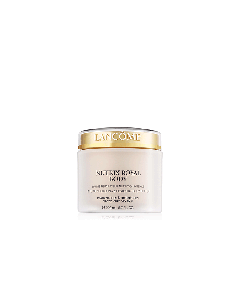 1 - NUTRIX ROYAL BODY BAUME