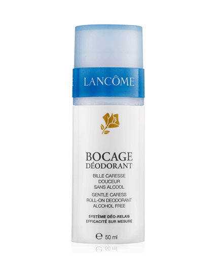 1 - BOCAGE DÉODORANT BILLE CARESSE DOUCEUR