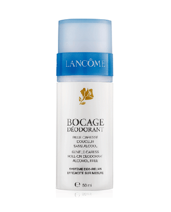 1 - BOCAGE DÉODORANT BILLE CARESSE DOUCEUR