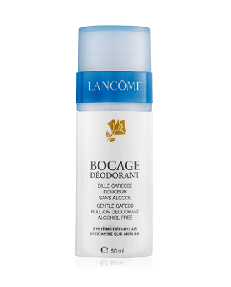 1 - BOCAGE DÉODORANT BILLE CARESSE DOUCEUR