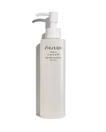 1 - PERFECT CLEANSING OIL