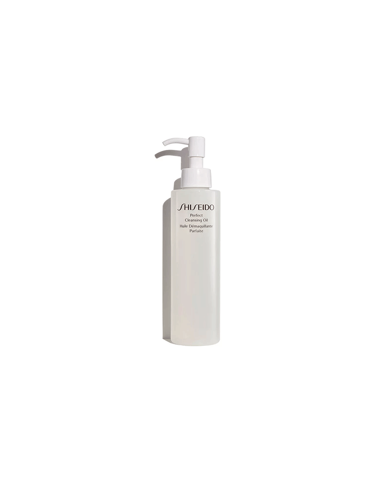 1 - PERFECT CLEANSING OIL