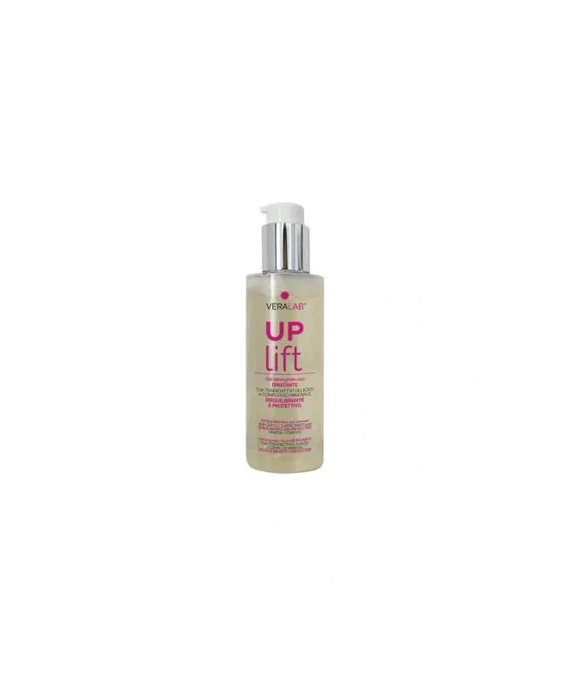 1 - Gel Detergente Viso UpLift 150ml