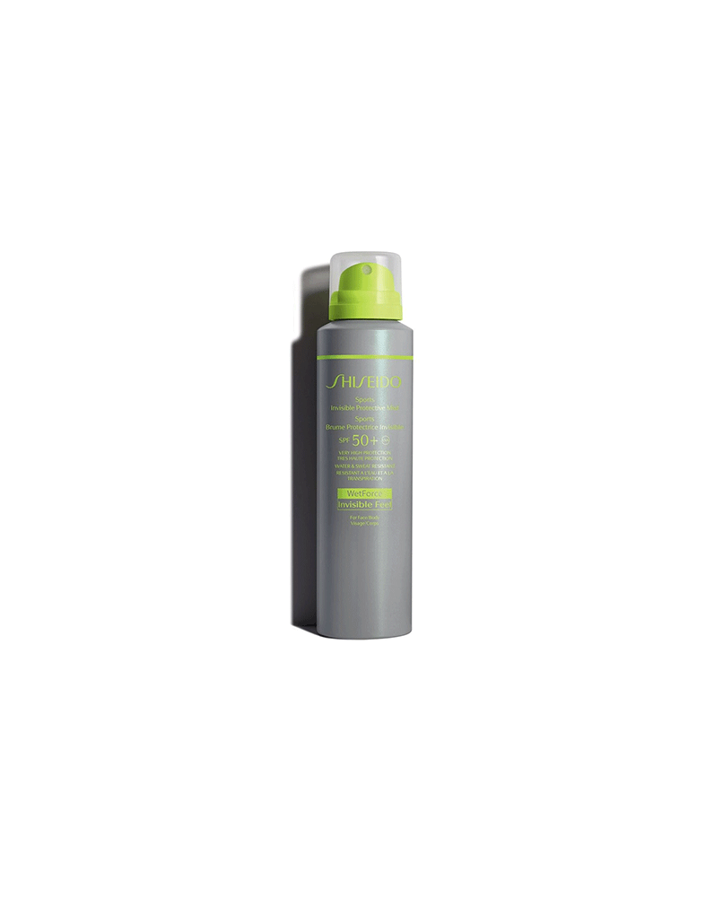 1 - SPORTS INVISIBLE PROTECTIVE MIST SPF 50+
