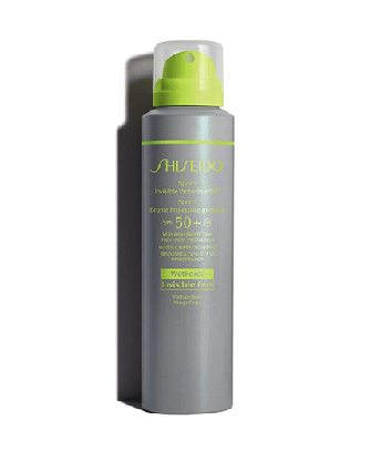 1 - SPORTS INVISIBLE PROTECTIVE MIST SPF 50+