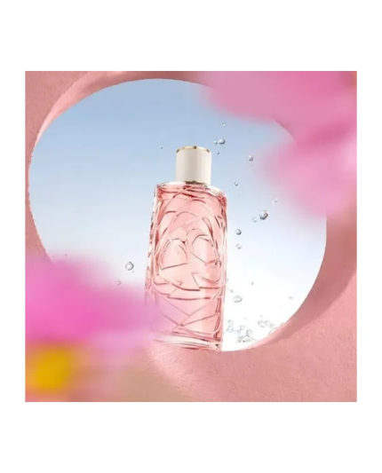 2 - ÔVER THE TOP Eau de Toilette 100ml