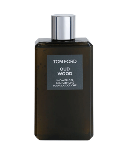 1 - OUD WOOD