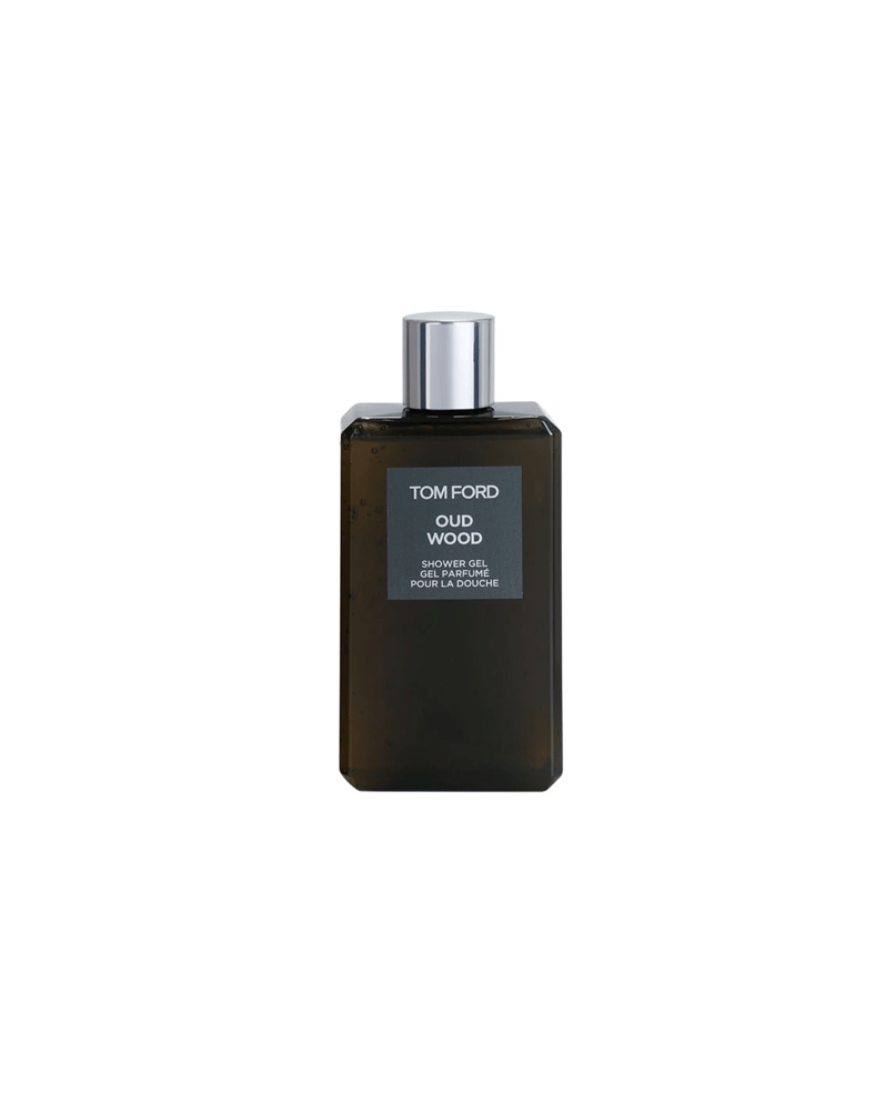 1 - OUD WOOD