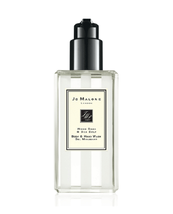 1 - WOOD SAGE & SEA SALT