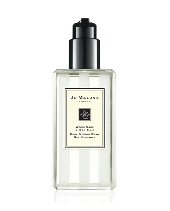 1 - WOOD SAGE & SEA SALT