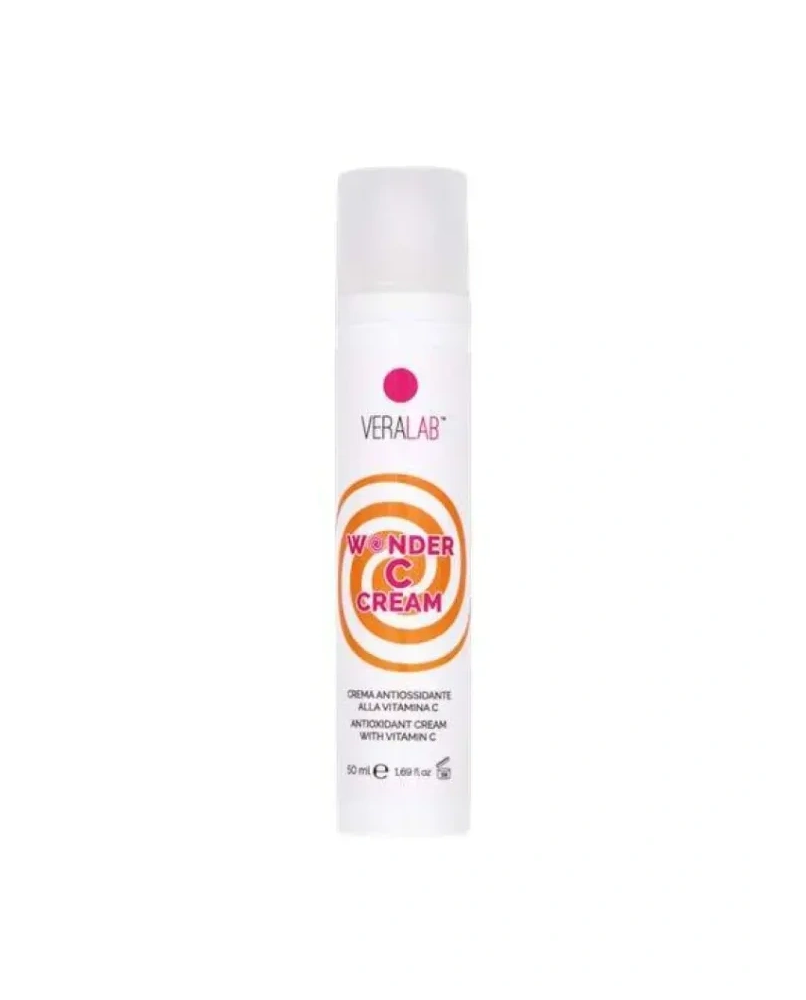 1 - Wonder C Cream 50 ml