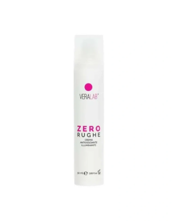 1 - Zero Rughe Travel Size 15 ml