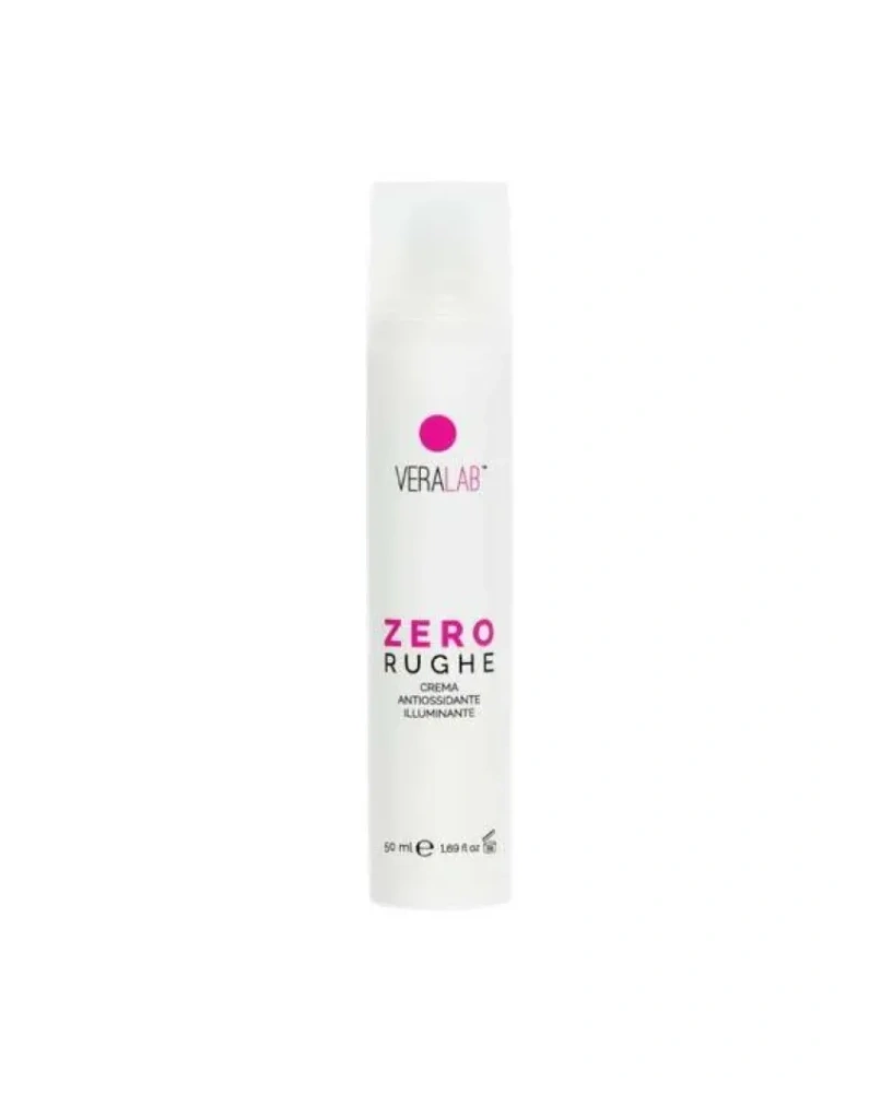 1 - Zero Rughe Travel Size 15 ml