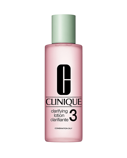 1 - CLARIFYING LOTION 3 (TIPO III)