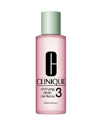 1 - CLARIFYING LOTION 3 (TIPO III)