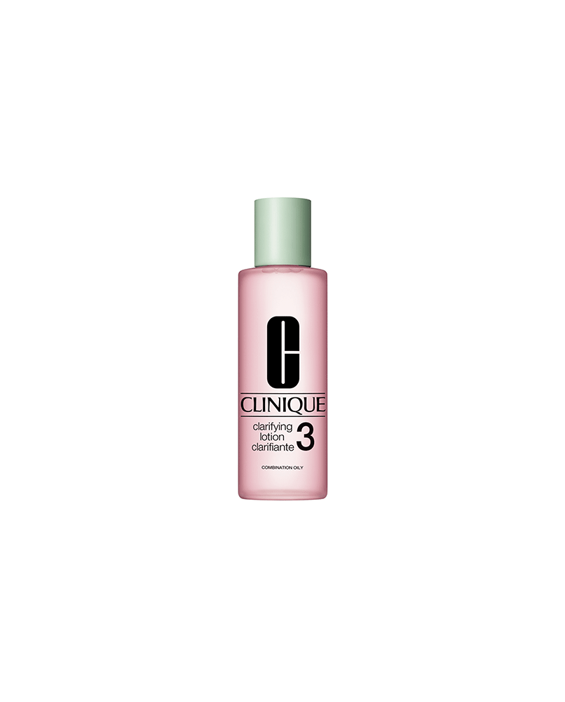 1 - CLARIFYING LOTION 3 (TIPO III)