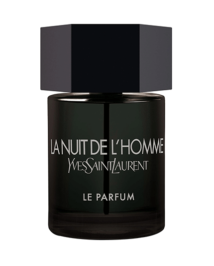 1 - LA NUIT DE L'HOMME LE PARFUM