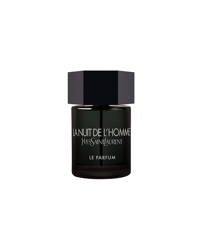 1 - LA NUIT DE L'HOMME LE PARFUM