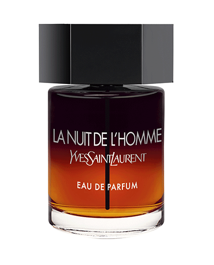 1 - LA NUIT DE L'HOMME