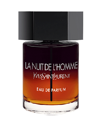 1 - LA NUIT DE L'HOMME