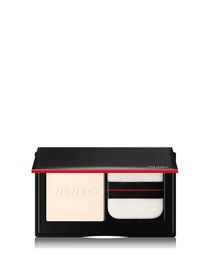 1 - SYNCHRO SKIN INVISIBLE SILK PRESSED POWDER