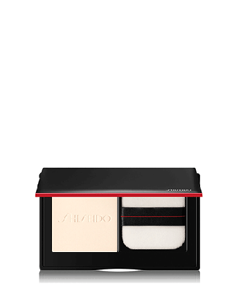 1 - SYNCHRO SKIN INVISIBLE SILK PRESSED POWDER