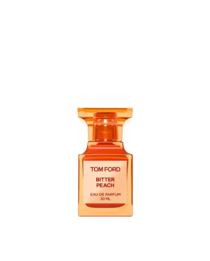 1 - Bitter Peach 30 ml