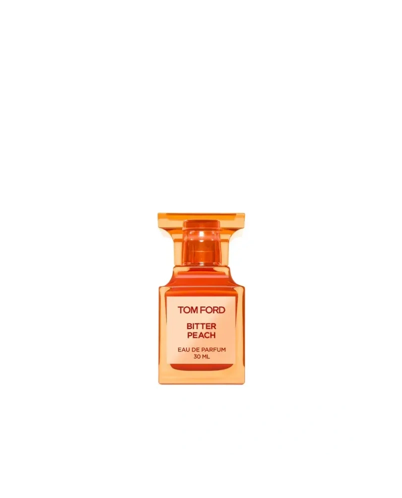 1 - Bitter Peach 30 ml