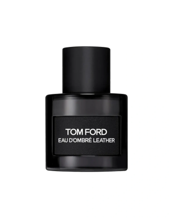 1 - Eau d`Ombré Leather Eau De Toilette 50 ml