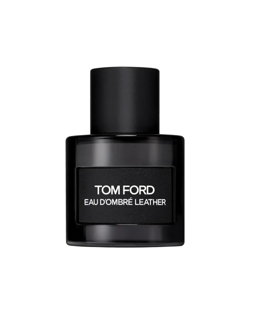 1 - Eau d`Ombré Leather Eau De Toilette 50 ml