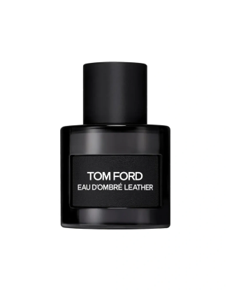 1 - Eau d`Ombré Leather Eau De Toilette 50 ml