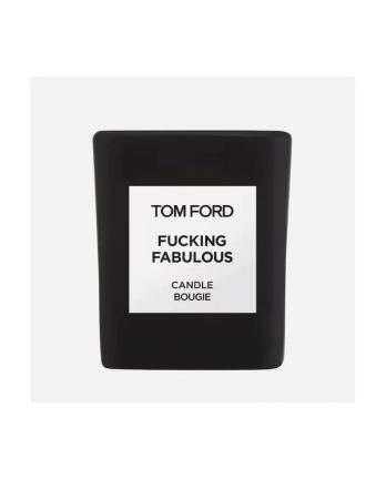 1 - Fucking Fabulous
Candela Profumata