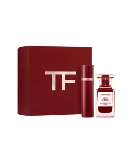 1 - Unisex Lost Cherry Gift Set Fragrances