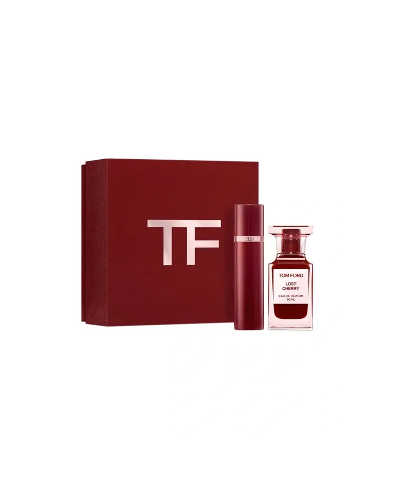 1 - Unisex Lost Cherry Gift Set Fragrances