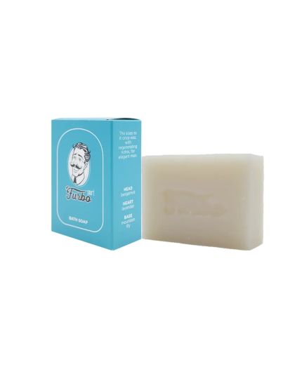 1 - Furbo Smart Bath Soap 100gr