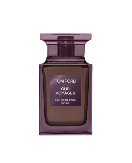 1 - Oud Voyager 100 ml