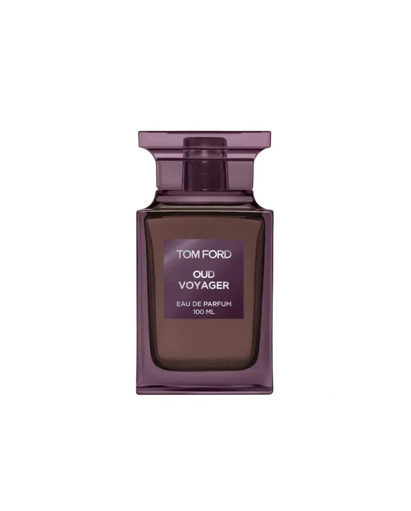 1 - Oud Voyager 100 ml