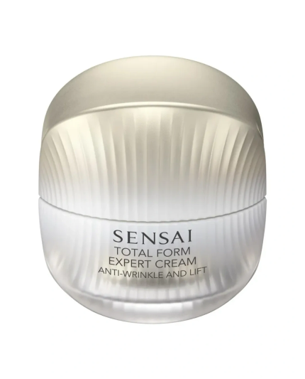 1 - EXPERT ITEMS Total Form Expert Cream 50 ml
