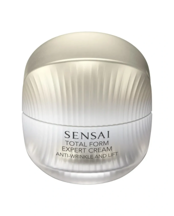 1 - EXPERT ITEMS Total Form Expert Cream 50 ml