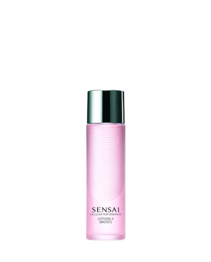 1 - Cellular Performance Lotion II (Moist) 60ml