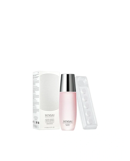 1 - Cellular Performance Lotion II (Moist) Special Edition Lozione per viso 125 ml Donna