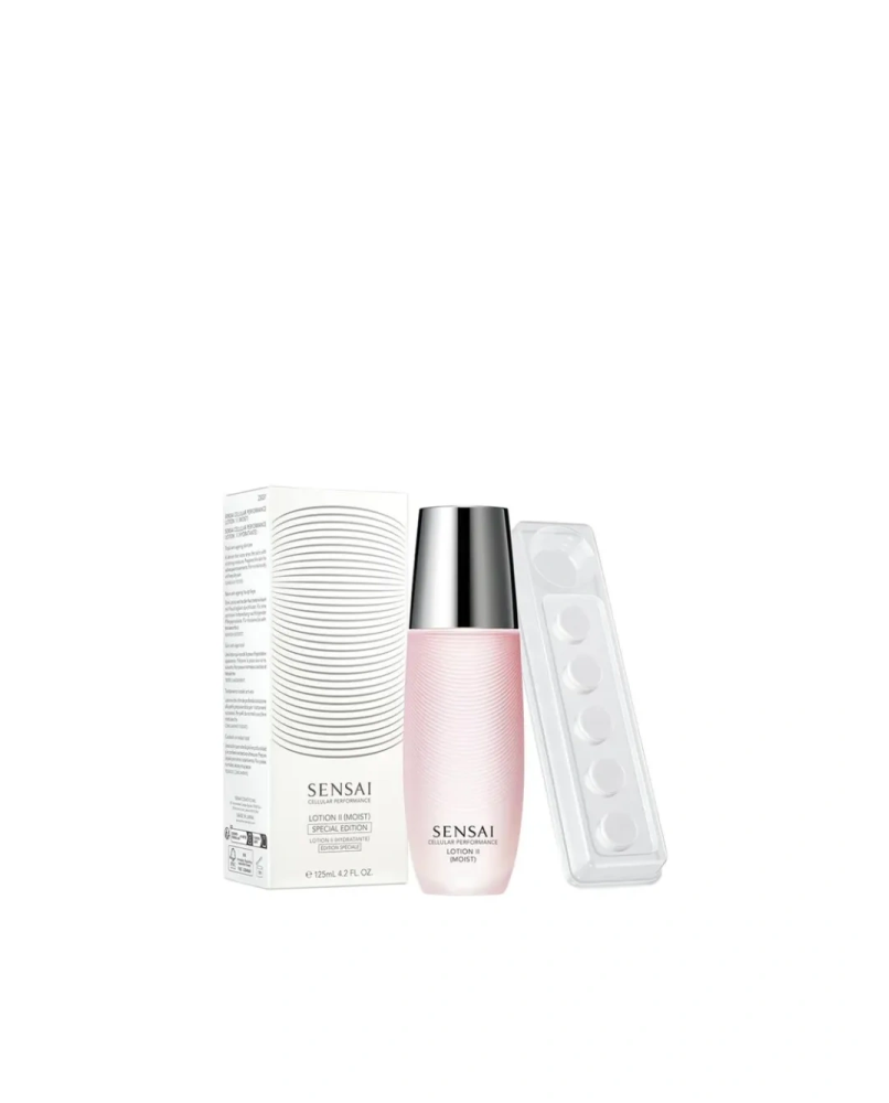 1 - Cellular Performance Lotion II (Moist) Special Edition Lozione per viso 125 ml Donna