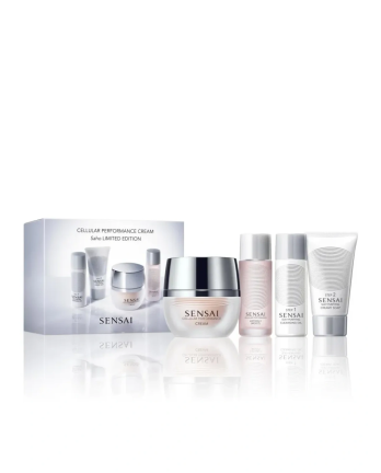 1 - Cellular Performance Cream Saho Limited Edition